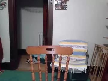 bigbearlittlebear2 from Chaturbate