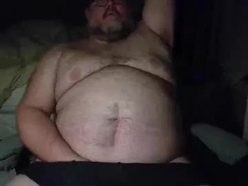 bigbearlittlebear2 from Chaturbate