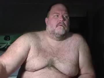 bigbearlittlebear2 from Chaturbate