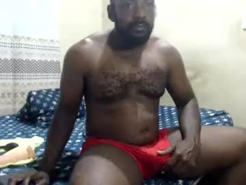 bigbeerblackxxl from Chaturbate
