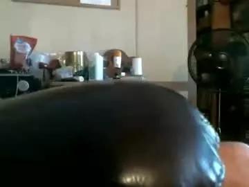 bigbenidick1 from Chaturbate