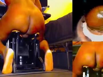 bigblackbitchboy from Chaturbate