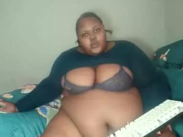 bigblackmamma from Chaturbate