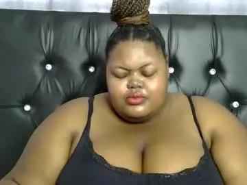 bigblackmamma from Chaturbate is Freechat