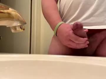 bigblinddick from Chaturbate