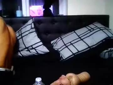 bigblonde490681 from Chaturbate is Freechat
