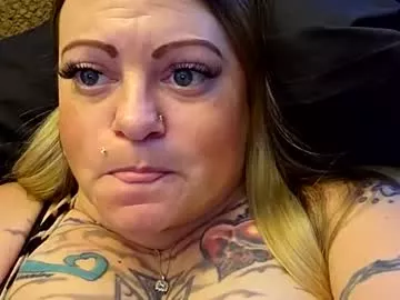 bigblueeyesmomma on Chaturbate 