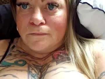 bigblueeyesmomma on Chaturbate 