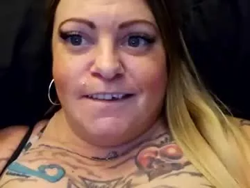 bigblueeyesmomma on Chaturbate 