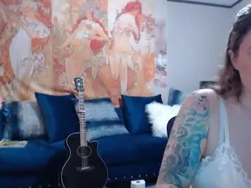 bigboobfun1 on Chaturbate 