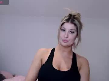 bigboobiebabex from Chaturbate