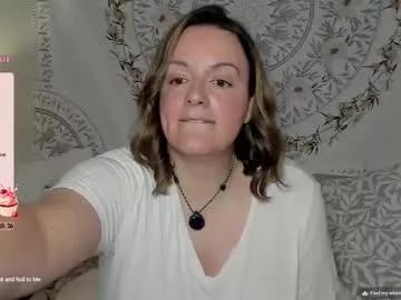 bigboobsmcgee2021 from Chaturbate