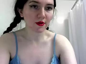 bigbootybunny from Chaturbate