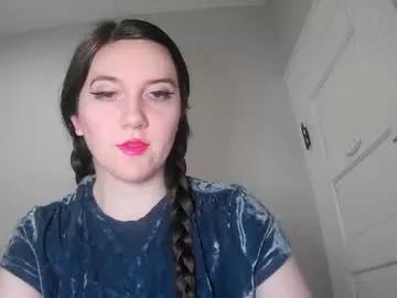 bigbootybunny from Chaturbate
