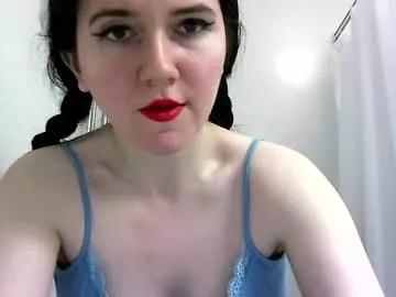 bigbootybunny from Chaturbate