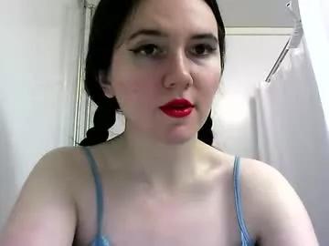 bigbootybunny from Chaturbate