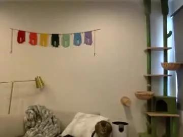 bigbouncybooty from Chaturbate