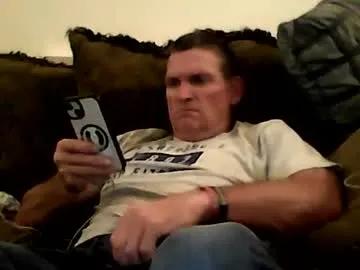 Bigboytoy_12 from Chaturbate