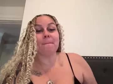bigbreastsabrina from Chaturbate