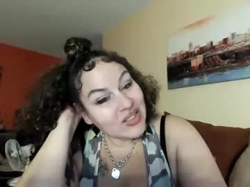bigbreastsabrina from Chaturbate