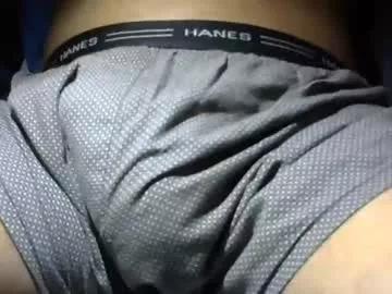 bigbrownazncock from Chaturbate