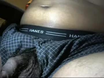 bigbrownazncock from Chaturbate