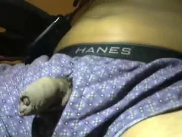 bigbrownazncock from Chaturbate