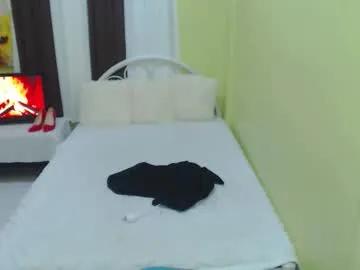 bigcock_kerbzz from Chaturbate is Freechat