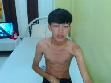Bigcock_kerbzz from Chaturbate