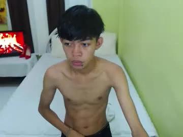 Bigcock_kerbzz from Chaturbate