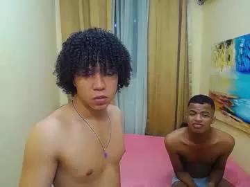 bigcock_twinss from Chaturbate is Freechat