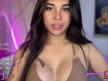 bigcockamanda23 from Chaturbate is Freechat