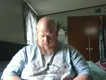 Bigcummer4u803 from Chaturbate