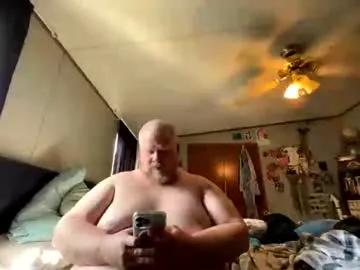 Bigcummer4u803 from Chaturbate