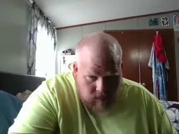 Bigcummer4u803 from Chaturbate