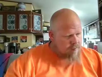 Bigcummer4u803 from Chaturbate
