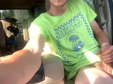 bigdaddysmoke69 from Chaturbate is Freechat