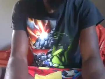 Bigdickb917 from Chaturbate
