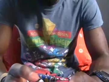 Bigdickb917 from Chaturbate