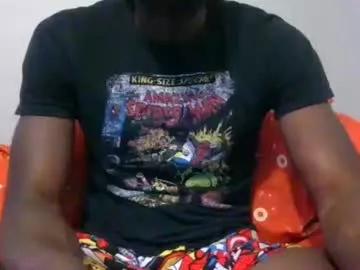 Bigdickb917 from Chaturbate