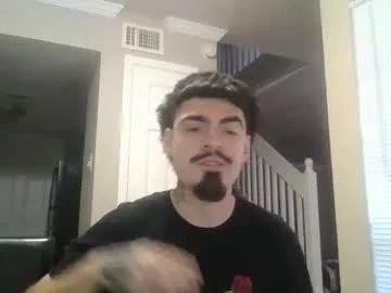 bigdickedgartx from Chaturbate is Freechat