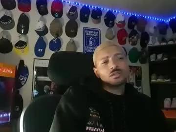 Bigdickwj from Chaturbate