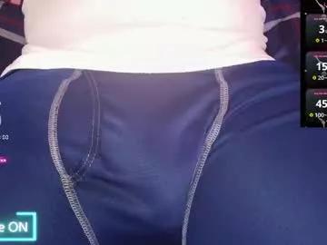 bigdikfreak from Chaturbate is Freechat