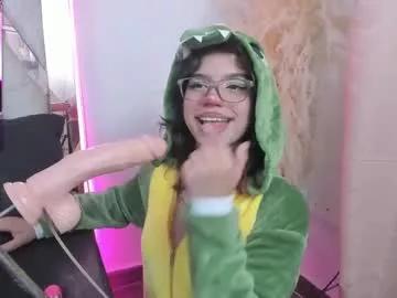 Bigfinger125 from Chaturbate