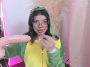 Bigfinger125 from Chaturbate