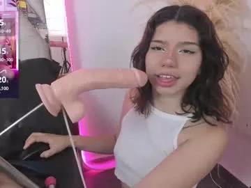 Bigfinger125 from Chaturbate