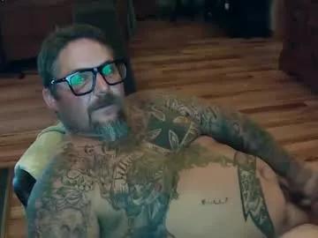Biggdaddy4206913 from Chaturbate