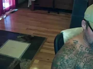 Biggdaddy4206913 from Chaturbate