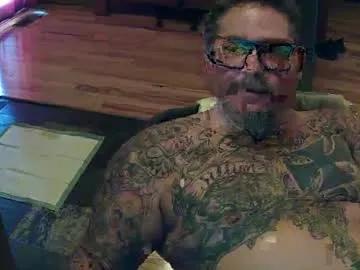 Biggdaddy4206913 from Chaturbate