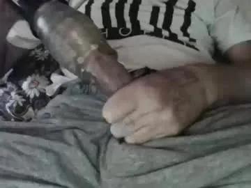 Biggdictdaddy from Chaturbate